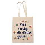 Sac Tote Bag Fête des Mères Fêtes des Pères Mamie Papi Famille Idée Cadeau anniversaire Noël Travail Boulot Métier Départ Retraite Collègue Femme Homme