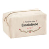 Sac Fête des Mères Mamie Famille Idée Cadeau anniversaire Noël Travail Boulot Métier Départ Retraite Collègue Femme cabas shopping plage