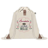 Sac Fête des Mères Mamie Famille Idée Cadeau anniversaire Noël Travail Boulot Métier Départ Retraite Collègue Femme cabas shopping plage