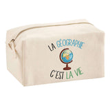 Sac Fête des Mères Mamie Famille Idée Cadeau anniversaire Noël Travail Boulot Métier Départ Retraite Collègue Femme cabas shopping plage