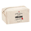 Sac Fête des Mères Mamie Famille Idée Cadeau anniversaire Noël Travail Boulot Métier Départ Retraite Collègue Femme cabas shopping plage