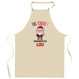 Cadeau Noel Famille Amis Papa MAman Mamie Papi Secret Santa