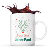 Cadeau Noel Famille Amis Papa MAman Mamie Papi Secret Santa