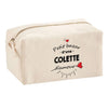 Sac Fête des Mères Mamie Famille Idée Cadeau anniversaire Noël Travail Boulot Métier Départ Retraite Collègue Femme cabas shopping plage