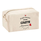 Sac Fête des Mères Mamie Famille Idée Cadeau anniversaire Noël Travail Boulot Métier Départ Retraite Collègue Femme cabas shopping plage