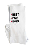 Chaussettes originales en coton, idée cadeau drôle tendance mère maman papa père mamie papi anniversaire noel 