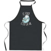 Cadeau Cuisinier cuisinière mère maman papa père mamie papi Vêtement Blouse de protection Barbecue Jardinage Tablier de Travail Tâches ménagères 