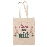 Sac Tote Bag Fête des Mères Fêtes des Pères Mamie Papi Famille Idée Cadeau anniversaire Noël Travail Boulot Métier Départ Retraite Collègue Femme Homme