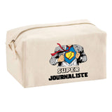 Sac Fête des Mères Mamie Famille Idée Cadeau anniversaire Noël Travail Boulot Métier Départ Retraite Collègue Femme cabas shopping plage