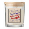 noël cadeau départ retraite travail collègue idée fête des mères boulot soeur grand-mères santa anniversaire femme fille saint valentin mamie maman bougie candle homme papa grand-père soeur frère