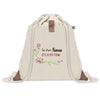 Fête des Mères Mamie Maman Cadeau anniversaire Noël Travail Métier Départ Retraite Collègue Femme Homme Fête des Pères Papa Papi sac à dos voyage