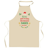 Cadeau Noel Famille Amis Papa MAman Mamie Papi Secret Santa