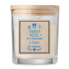 Cadeau Noel Famille Amis Papa MAman Mamie Papi Secret Santa
