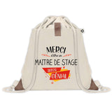 Fête des Mères Mamie Maman Cadeau anniversaire Noël Travail Métier Départ Retraite Collègue Femme Homme Fête des Pères Papa Papi sac à dos voyage