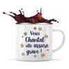 Mug personnalisé, idée cadeau pour maman, femme ou collègue. Parfait pour Noël, anniversaire, fête des mères ou Secret Santa.