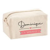 Sac Fête des Mères Mamie Famille Idée Cadeau anniversaire Noël Travail Boulot Métier Départ Retraite Collègue Femme cabas shopping plage