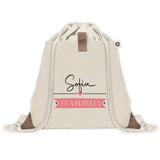 Sac à dos avec pochette Sofia en Vacances