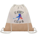 Sac Fête des Mères Mamie Cadeau anniversaire Noël Travail Métier Départ Retraite Collègue Femme Homme Fête des Pères Papa Maman Papi cabas shopping plage
