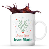 Cadeau Noel Famille Amis Papa MAman Mamie Papi Secret Santa