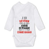 bébé enfant nourrisson idée cadeau naissance amour amitié parrain marraine famille baby shower maternité maman papa baptême anniversaire noël fête des pères papa fête des mères