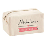Sac Fête des Mères Mamie Famille Idée Cadeau anniversaire Noël Travail Boulot Métier Départ Retraite Collègue Femme cabas shopping plage