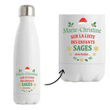 Cadeau Noel Famille Amis Papa MAman Mamie Papi Secret Santa