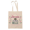 Sac Tote Bag Fête des Mères Fêtes des Pères Mamie Papi Famille Idée Cadeau anniversaire Noël Travail Boulot Métier Départ Retraite Collègue Femme Homme