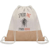 Sac Fête des Mères Mamie Cadeau anniversaire Noël Travail Métier Départ Retraite Collègue Femme Homme Fête des Pères Papa Maman Papi cabas shopping plage