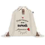 Fête des Mères Mamie Maman Cadeau anniversaire Noël Travail Métier Départ Retraite Collègue Femme Homme Fête des Pères Papa Papi sac à dos voyage