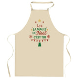 Cadeau Noel Famille Amis Papa MAman Mamie Papi Secret Santa