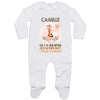 bébé enfant nourrisson idée cadeau naissance amour amitié parrain marraine famille baby shower maternité maman papa baptême anniversaire noël fête des pères papa fête des mères