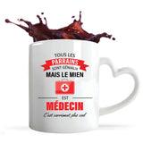 mug homme personnalisé idée cadeau homme mug original homme mug prénom cadeau noël anniversaire secret santa tasse