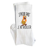 Chaussettes originales en coton, idée cadeau drôle tendance mère maman papa père mamie papi anniversaire noel 