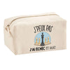 Sac Fête des Mères Mamie Famille Idée Cadeau anniversaire Noël Travail Boulot Métier Départ Retraite Collègue Femme cabas shopping plage