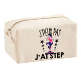 Sac Fête des Mères Mamie Famille Idée Cadeau anniversaire Noël Travail Boulot Métier Départ Retraite Collègue Femme cabas shopping plage