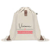 Sac à dos avec pochette Viviane en Vacances