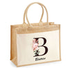 Sac Fête des Mères Mamie MAman Soeur Femme Famille Idée Cadeau anniversaire Noël Travail Boulot Métier Départ Retraite Collègue Femme cabas shopping plage