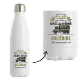 idée cadeau maman fête des mères prénom secret santa anniversaire femme noel gourde écologique métier départ retraite annonce