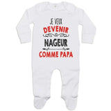 bébé enfant nourrisson idée cadeau naissance amour amitié parrain marraine famille baby shower maternité maman papa baptême anniversaire noël fête des pères papa fête des mères