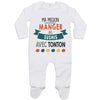 bébé enfant nourrisson idée cadeau naissance amour amitié parrain marraine famille baby shower maternité maman papa baptême anniversaire noël fête des pères papa fête des mères