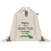 Fête des Mères Mamie Maman Cadeau anniversaire Noël Travail Métier Départ Retraite Collègue Femme Homme Fête des Pères Papa Papi sac à dos voyage