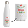 Cadeau Noel Famille Amis Papa MAman Mamie Papi Secret Santa