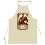 fete des peres papa carte geek gamer cadeau anniversaire noel cuisine tablier protection tache menagere jardinage barbecue