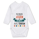 bébé enfant nourrisson idée cadeau naissance amour amitié parrain marraine famille baby shower maternité maman papa baptême anniversaire noël fête des pères papa fête des mères