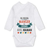 bébé enfant nourrisson idée cadeau naissance amour amitié parrain marraine famille baby shower maternité maman papa baptême anniversaire noël fête des pères papa fête des mères