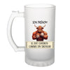 Idée Mug Cadeau Travail Métier Humour Collègue Femme Anniversaire Noël (Taureau, Chope)