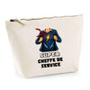 Sac Fête des Mères Mamie Famille Idée Cadeau anniversaire Noël Travail Boulot Métier Départ Retraite Collègue Femme cabas shopping plage