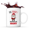 Cadeau Noel Famille Amis Papa MAman Mamie Papi Secret Santa