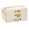 Sac Fête des Mères Mamie Famille Idée Cadeau anniversaire Noël Travail Boulot Métier Départ Retraite Collègue Femme cabas shopping plage