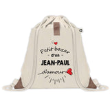 Fête des Mères Mamie Maman Cadeau anniversaire Noël Travail Métier Départ Retraite Collègue Femme Homme Fête des Pères Papa Papi sac à dos voyage